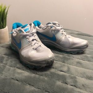 Nike Fitsole 2, Air Max running shoe